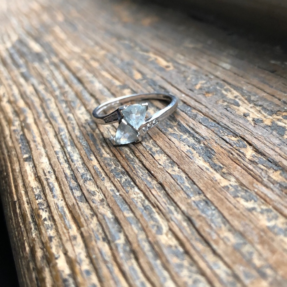 Silver Ring - image 2